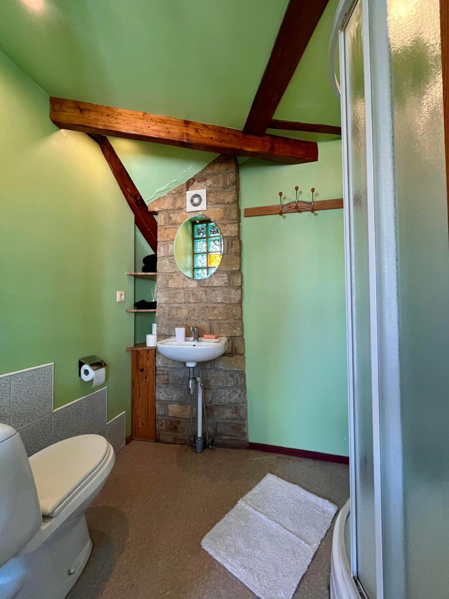Authentic Loft In The Heart Of Old Town Dzīvoklis *
